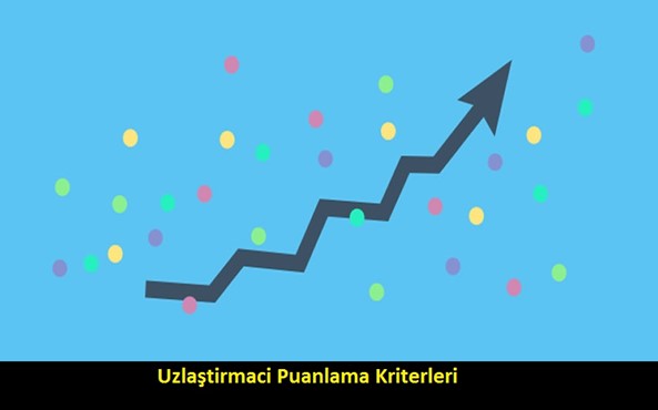 Uzlaştırma Puan Kriterleri